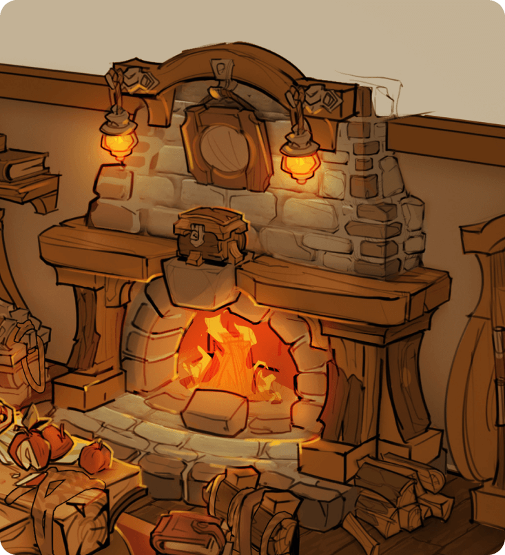 01. Concept Development