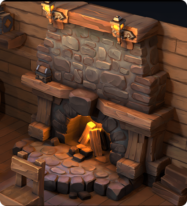 07. FINAL TOUCHES AND POLISHING